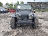 1J4FA44S76P****** Destrozados 2006 Jeep Wrangler en Estado de Pennsylvania