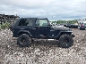 1J4FA44S76P****** Usados 2006 Jeep Wrangler en Estado de Pennsylvania
