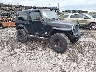 1J4FA44S76P****** Salvamento y Destrozados 2006 Jeep Wrangler en Philadelphia