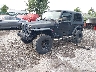 1J4FA44S76P****** Usados y Reparables 2006 Jeep Wrangler en Philadelphia