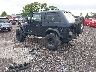 1J4FA44S76P****** Salvamento y Reparables 2006 Jeep Wrangler en Philadelphia