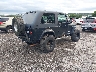 1J4FA44S76P****** Salvamento y Destrozados 2006 Jeep Wrangler en Estado de Pennsylvania