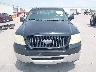 1FTRW12W06K****** Wrecked 2006 Ford F-150 in Texas State