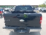 1FTRW12W06K****** Wrecked 2006 Ford F-150