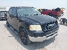 1FTRW12W06K****** Salvage and Wrecked 2006 Ford F-150 in Dallas