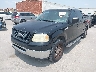 1FTRW12W06K****** Used and Repairable 2006 Ford F-150 in Dallas