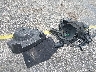JTJDARBZ6M2****** Wrecked 2021 Lexus NX in Florida State