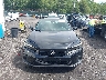 2HGFE2F51NH****** Wrecked 2022 Honda Civic in Pennsylvania State