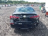 2HGFE2F51NH****** Wrecked 2022 Honda Civic