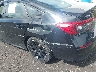 2HGFE2F51NH****** Salvage and Repairable 2022 Honda Civic in Pennsylvania State