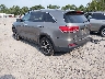 5XYPHDA53HG****** Salvage and Repairable 2017 Kia Sorento in Charleston