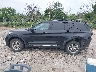 1FMUK8DH7SG****** Salvage 2025 Ford Explorer