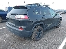 1C4PJLLB6LD****** Salvage and Wrecked 2020 Jeep Cherokee in Tennessee State
