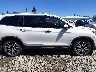 5FNYF6H65NB****** Reparables 2022 Honda Pilot en Estado de Washington