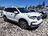 5FNYF6H65NB****** Salvamento y Destrozados 2022 Honda Pilot en Seattle