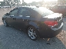 1G1PE5SB7F7****** Salvamento y Reparables 2015 Chevrolet Cruze en Lake City