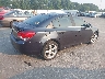 1G1PE5SB7F7****** Salvamento y Destrozados 2015 Chevrolet Cruze en Estado de Georgia