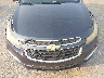 1G1PE5SB7F7****** Salvamento y Reparables 2015 Chevrolet Cruze en Estado de Georgia