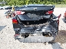 1N4BL4DV9PN****** Wrecked 2023 Nissan Altima