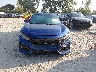 SHHFK7H25JU****** Wrecked 2018 Honda Civic in Ohio State