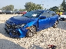 SHHFK7H25JU****** Used and Repairable 2018 Honda Civic in Columbus