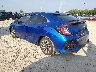 SHHFK7H25JU****** Salvage and Repairable 2018 Honda Civic in Columbus