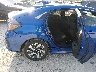 SHHFK7H25JU****** Wrecked 2018 Honda Civic in Columbus