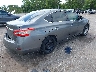 3N1AB7AP6FL****** Salvage and Wrecked 2015 Nissan Sentra in Florida State