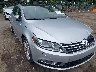 WVWRP7ANXEE****** Salvage 2014 Volkswagen CC