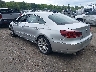 WVWRP7ANXEE****** Salvage and Repairable 2014 Volkswagen CC in Dundalk