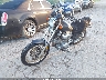 JYA3ALE02PA****** Used and Repairable 1993 Yamaha Xv750 in Louisville North