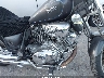 JYA3ALE02PA****** Wrecked 1993 Yamaha Xv750 in Louisville North