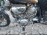JYA3ALE02PA****** Used 1993 Yamaha Xv750 in Louisville North