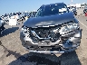 KNMAT2MT5HP****** Destrozados 2017 Nissan Rogue en Estado de Carolina del Norte