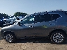 KNMAT2MT5HP****** Reparables 2017 Nissan Rogue en Estado de Carolina del Norte