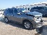 KNMAT2MT5HP****** Salvamento y Destrozados 2017 Nissan Rogue en Raleigh