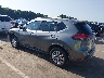 KNMAT2MT5HP****** Salvamento y Reparables 2017 Nissan Rogue en Raleigh