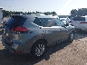 KNMAT2MT5HP****** Salvamento y Destrozados 2017 Nissan Rogue en Estado de Carolina del Norte