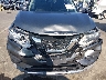 KNMAT2MT5HP****** Salvamento y Reparables 2017 Nissan Rogue en Estado de Carolina del Norte