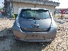 1N4BZ0CP7GC****** Wrecked 2016 Nissan Leaf