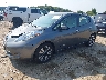 1N4BZ0CP7GC****** Used and Repairable 2016 Nissan Leaf in Electric Vehicle Auctions