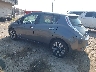 1N4BZ0CP7GC****** Salvage and Repairable 2016 Nissan Leaf in Electric Vehicle Auctions
