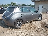 1N4BZ0CP7GC****** Salvage and Wrecked 2016 Nissan Leaf in Wisconsin State