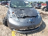 1N4BZ0CP7GC****** Salvage and Repairable 2016 Nissan Leaf in Wisconsin State