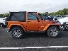 1J4GA5D19BL****** Usados 2011 Jeep Wrangler en Estado de Tennessee