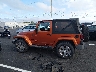 1J4GA5D19BL****** Reparables 2011 Jeep Wrangler en Estado de Tennessee