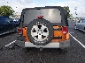 1J4GA5D19BL****** Destrozados 2011 Jeep Wrangler
