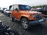 1J4GA5D19BL****** Salvamento y Destrozados 2011 Jeep Wrangler en Nashville