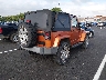 1J4GA5D19BL****** Salvamento y Destrozados 2011 Jeep Wrangler en Estado de Tennessee