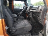 1J4GA5D19BL****** Usados y Reparables 2011 Jeep Wrangler en Estado de Tennessee